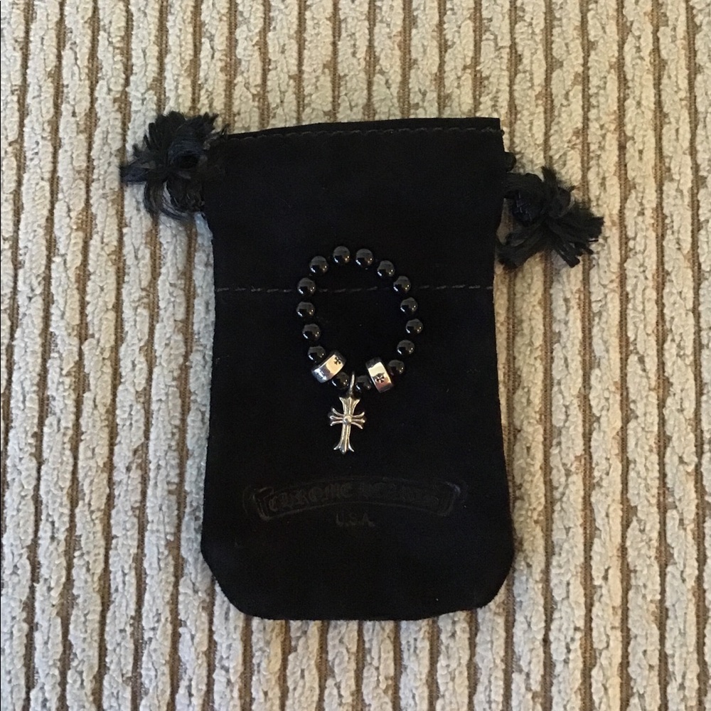 Chrome Hearts Ring